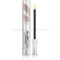 Glam Glow Plumprageous lesk na pery pre väčší objem s matným efektom odtieň Body Double 3,8 ml