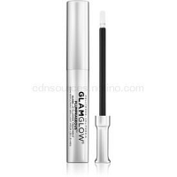 Glam Glow Plumprageous ošetrujúci lesk na pery odtieň Clear 3,8 ml
