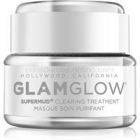 Glam Glow SuperMud čistiaca maska pre dokonalú pleť 15 g