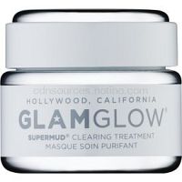 Glam Glow SuperMud čistiaca maska pre dokonalú pleť 50 g