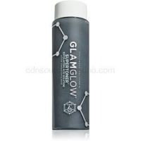 Glam Glow Supertoner pleťová exfoliačná voda s rozjasňujúcim účinkom 200 ml