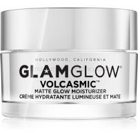 Glam Glow Volcasmic zmatňujúci denný krém s hydratačným účinkom 50 ml