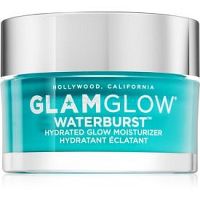 Glam Glow Waterburst intenzívne hydratačný krém pre normálnu až suchú pleť  50 ml