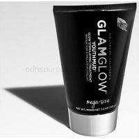 Glam Glow YouthMud čistiaca ílová pleťová maska pre okamžité rozjasnenie 100 g