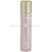 Gloria Vanderbilt Vanderbilt deospray pre ženy 75 ml