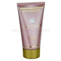 Gloria Vanderbilt Vanderbilt telové mlieko pre ženy