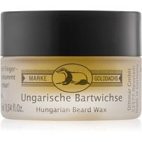Golddachs Beards vosk na bradu 16 g