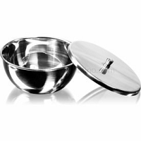 Golddachs Bowl miska na holiace prípravky malá Metal