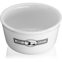 Golddachs Bowl porcelánová miska na holiace prípravky White 1 ks