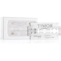 Golddachs Rasierhobel  náhradné žiletky 10 ks 10 ks