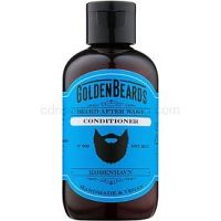 Golden Beards Beard After Wash kondicionér na bradu  100 ml