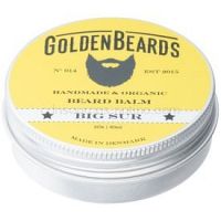 Golden Beards Big Sur balzam na fúzy 60 ml