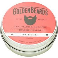 Golden Beards Surtic balzam na fúzy  30 ml