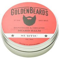 Golden Beards Surtic balzam na fúzy 60 ml