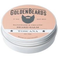 Golden Beards Toscana balzam na fúzy 60 ml