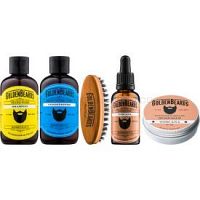 Golden Beards Toscana kozmetická sada II. pre mužov