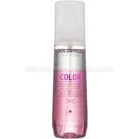 Goldwell Dualsenses Color bezoplachové sérum v spreji pre lesk a ochranu farbených vlasov 150 ml
