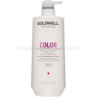 Goldwell Dualsenses Color kondicionér na ochranu farby 1000 ml