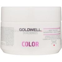 Goldwell Dualsenses Color regeneračná maska pre normálne až jemné farbené vlasy 200 ml