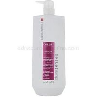 Goldwell Dualsenses Color šampón pre farbené vlasy  1500 ml
