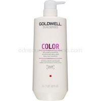 Goldwell Dualsenses Color šampón pre ochranu farbených vlasov 1000 ml