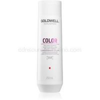 Goldwell Dualsenses Color šampón pre ochranu farbených vlasov 250 ml