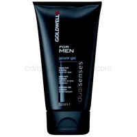 Goldwell Dualsenses For Men gél na vlasy silné spevnenie 150 ml