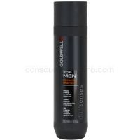 Goldwell Dualsenses For Men šampón pre jemné a rednúce vlasy 300 ml