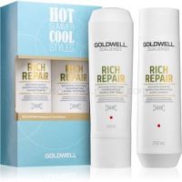 Goldwell Dualsenses Rich Repair kozmetická sada