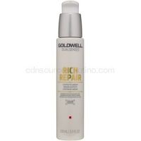 Goldwell Dualsenses Rich Repair sérum pre suché a poškodené vlasy 100 ml