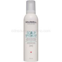 Goldwell Dualsenses Scalp Specialist penový šampón pre citlivú pokožku hlavy 250 ml