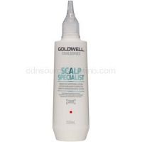 Goldwell Dualsenses Scalp Specialist upokojujúce tonikum pre citlivú pokožku hlavy 150 ml