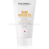 Goldwell Dualsenses Sun Reflects regeneračná maska na vlasy 