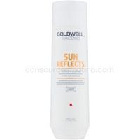 Goldwell Dualsenses Sun Reflects vlasový a telový šampón po opaľovaní  250 ml