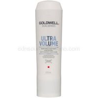 Goldwell Dualsenses Ultra Volume kondicionér pre objem jemných vlasov 200 ml