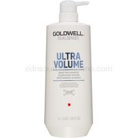 Goldwell Dualsenses Ultra Volume šampón pre objem jemných vlasov 1000 ml