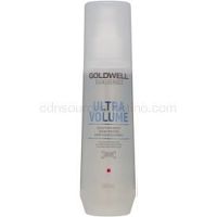Goldwell Dualsenses Ultra Volume sprej pre objem jemných vlasov 150 ml