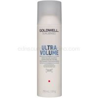 Goldwell Dualsenses Ultra Volume suchý šampón pre objem  250 ml
