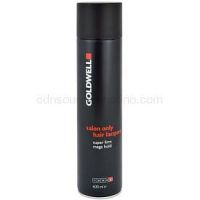 Goldwell Hair Lacquer lak na vlasy extra silné spevnenie 600 ml