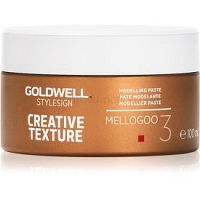 Goldwell StyleSign Creative Texture modelovacia pasta na vlasy   100 ml