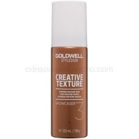 Goldwell StyleSign Creative Texture Showcaser 3 penový vosk na vlasy   125 ml