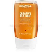 Goldwell StyleSign Creative Texture stylingový gél s extra silnou fixáciou 140 ml