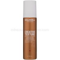 Goldwell StyleSign Creative Texture Unlimitor 4 vosk na vlasy v spreji 150 ml