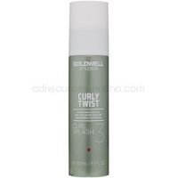 Goldwell StyleSign Curly Twist hydratačný gél pre definíciu vĺn 100 ml