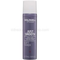 Goldwell StyleSign Just Smooth ochranné mlieko proti krepateniu 75 ml