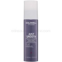 Goldwell StyleSign Just Smooth uhladzujúci balzam proti krepateniu 100 ml