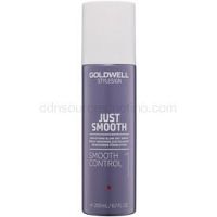 Goldwell StyleSign Just Smooth uhladzujúci sprej na fénovanie  200 ml