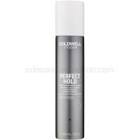 Goldwell StyleSign Perfect Hold extra silný lak na vlasy   300 ml