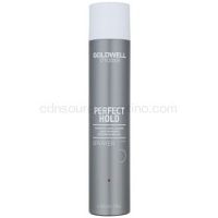 Goldwell StyleSign Perfect Hold extra silný lak na vlasy   500 ml