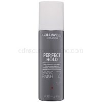 Goldwell StyleSign Perfect Hold lak na vlasy bez aerosolu 200 ml